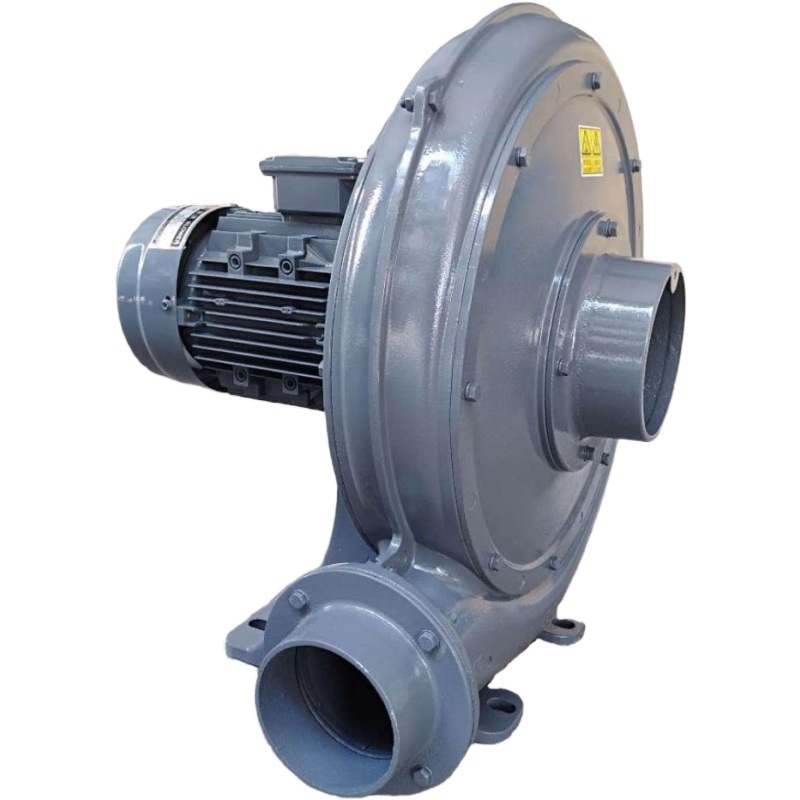 生产销售台湾力坤中压耐高温风机热循环风机排风风机CX-75AH