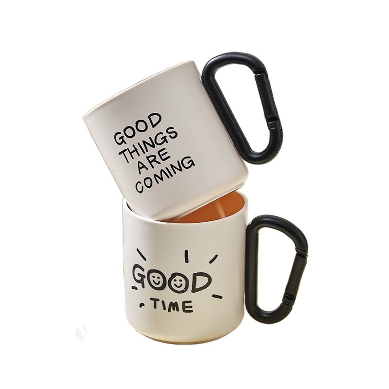 Bicchiere per collutorio stile graffiti tazza in plastica semplice_voghion.com