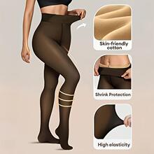 P 49215 Tights High Quality Bohemian and