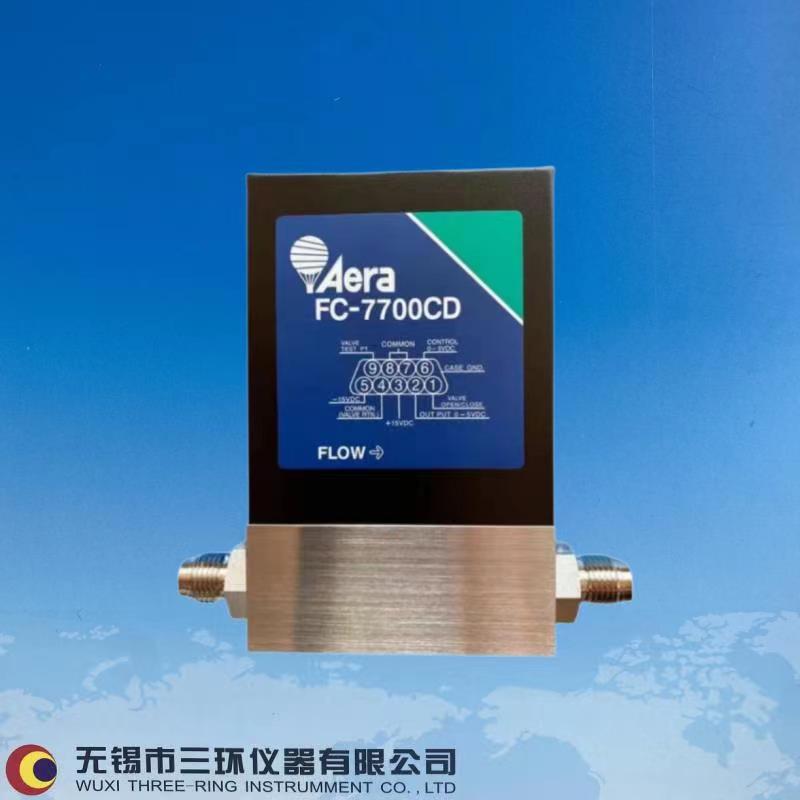 American Aerafc-Par7810Cd Flow Meter Mass Flow Controller Spot Supply Warranty One Year Instrument American Aerafc-Par7810Cd Flow Meter Mass Flow Controller Spot Supply Warranty One Year Instrument