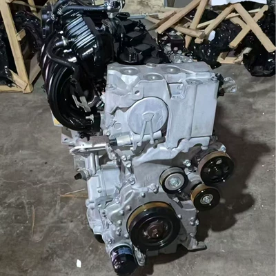Engine assembly T30.T31.T32 Teana Murano