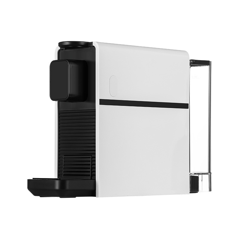 Manufacturer Customized Office Nestlé Capsule Coffee Machine, Household High-Pressure Extraction Fully Automatic Capsule Coffee Machine Manufacturer Customized Office Nestlé Capsule Coffee Machine, Household High-Pressure Extraction Fully Automatic Capsule Coffee Machine