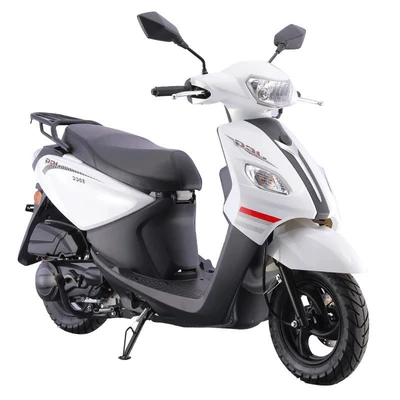 Motosikletlər Export Gog Motorcycle 150Cc