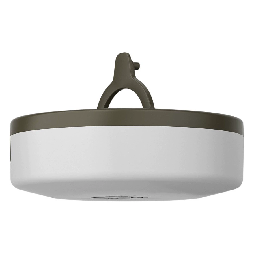 Трансграничный Новый атмосферный светодиодный фонарь для кемпинга USB-зарядка уличная палатка красочный струнный светильник с рулеткой для хранения кемпинговый свет