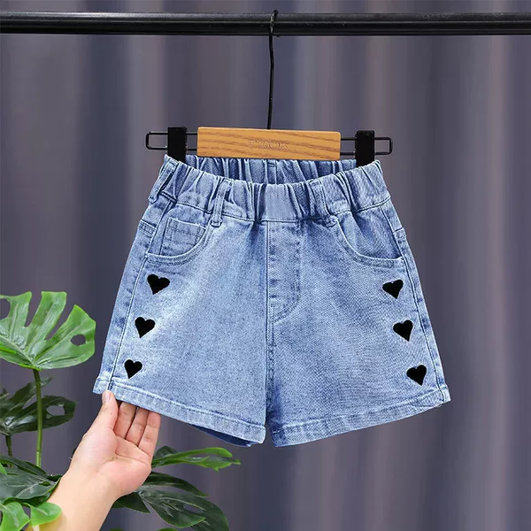 Love shorts