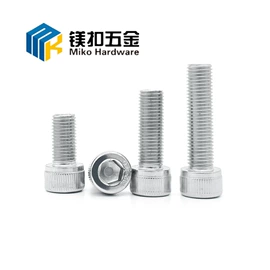 螺钉;螺栓;螺母