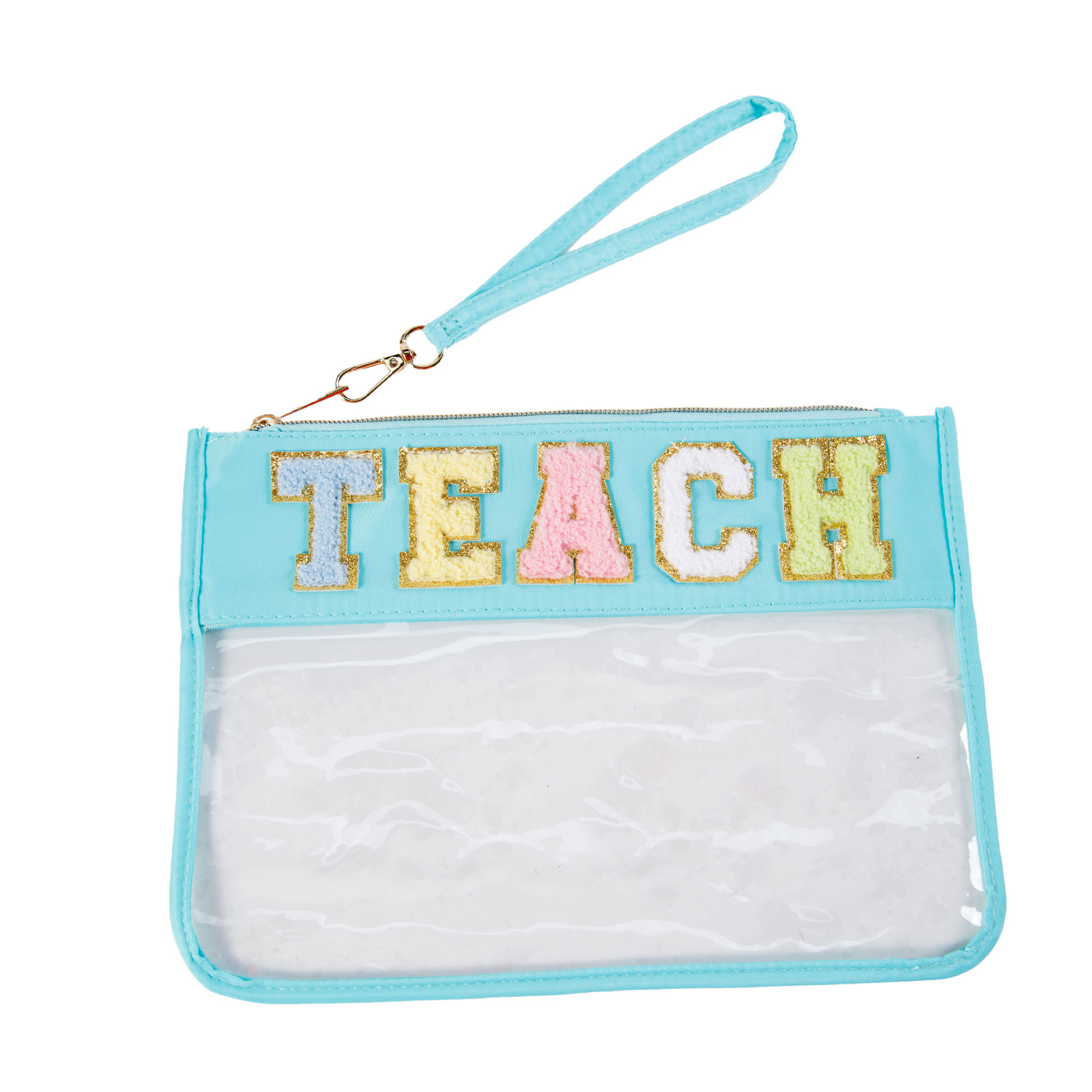 TEACH卡片包10色