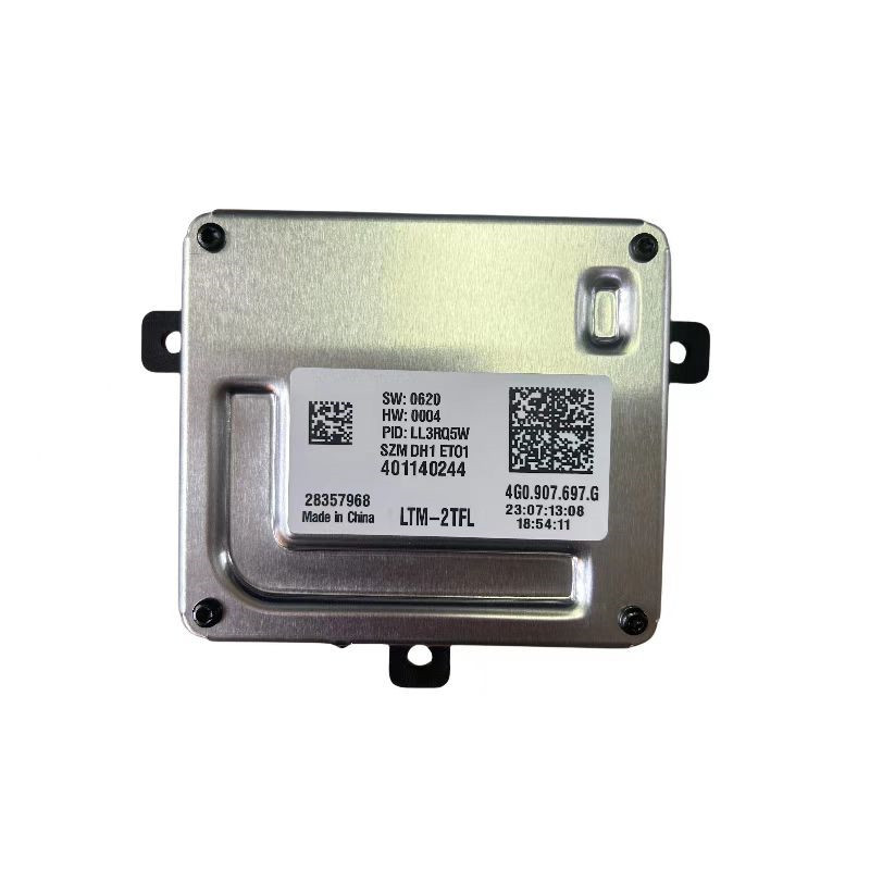 Lámpara diurna LED Angel Eye Módulo de accionamiento original A6 R8 TT RS