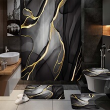 O 76629 Marble diatom mud bathroom mat set ����ʯ������ԡ��