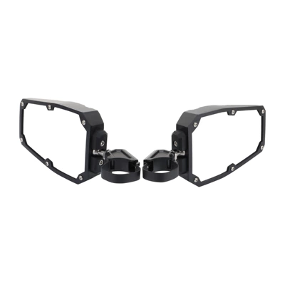Standard Models, Motorcycle rearview mirror