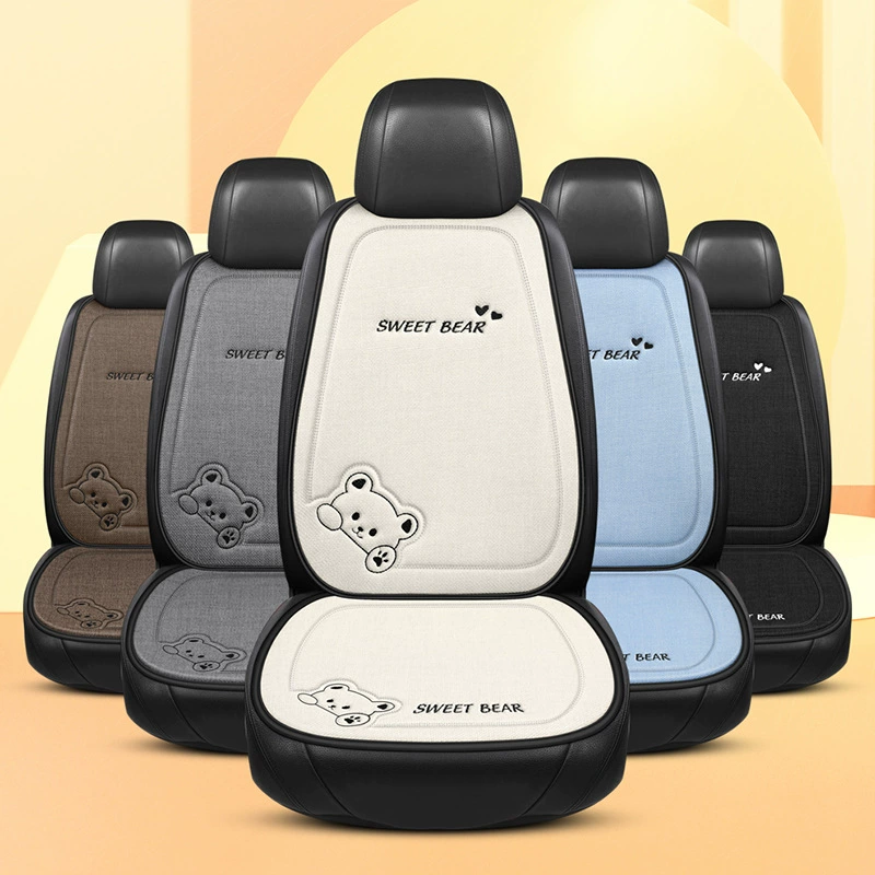 Universal cute comfortable non-slip seat