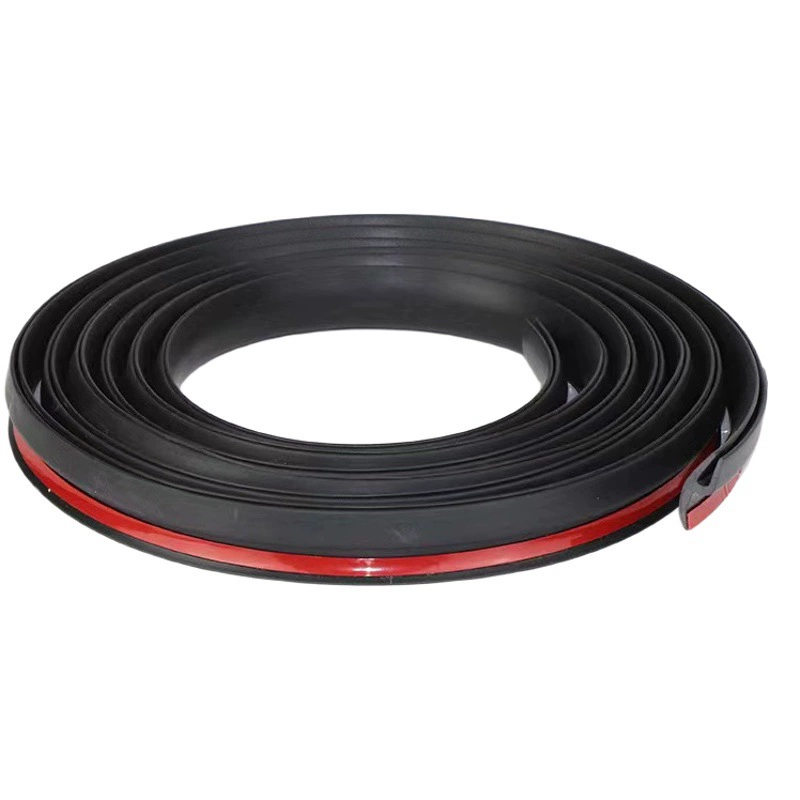 Переднее лобовое стекло автомобиля внешняя пластиковая пластина уплотнительная лента направляющая пластина дождеприемник Нижняя декоративная пластина клейкая лента автомобиль универсальный