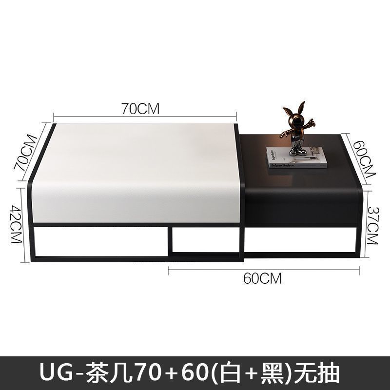 화이트 70+블랙 60+【무추출】