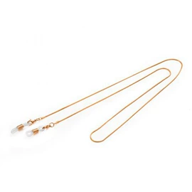 项链;手链;眼镜链