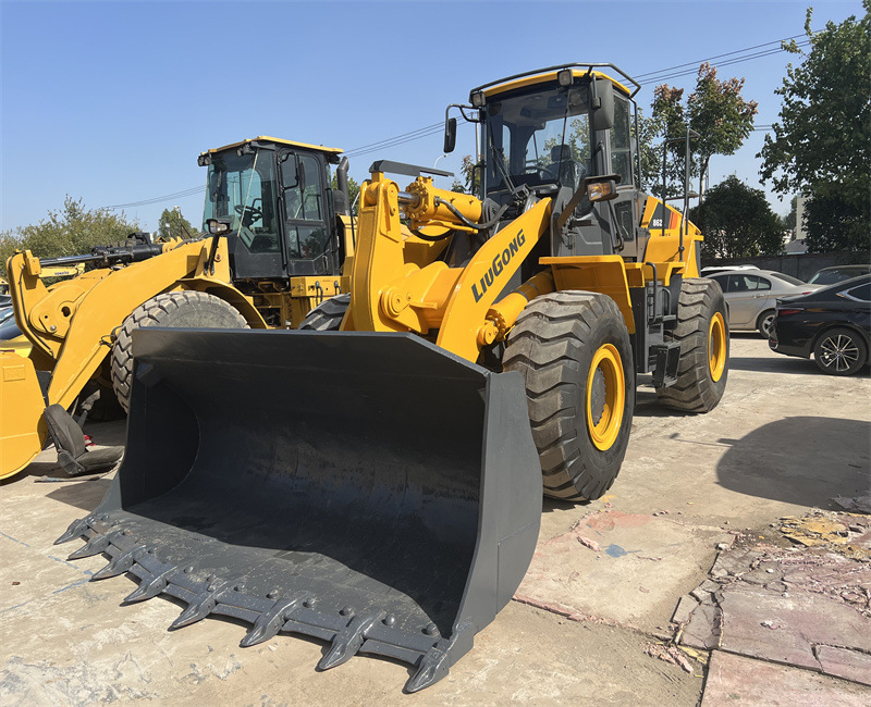 Comercio exterior exportación África baja calidad de segunda mano sauce 862H 856H 856 Venta