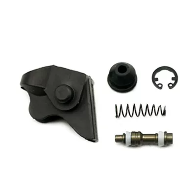 Brake Pump Assembly Oil Pipe – Tormoz supportları - exc-clutch-pump-accessories-a