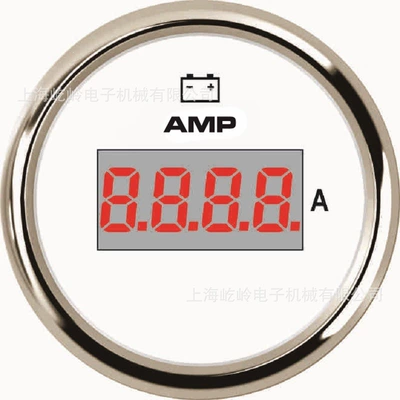 Backlight Options – automobile instrument