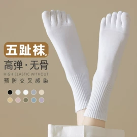 运动休闲棉袜;船袜、隐形袜;堆堆袜