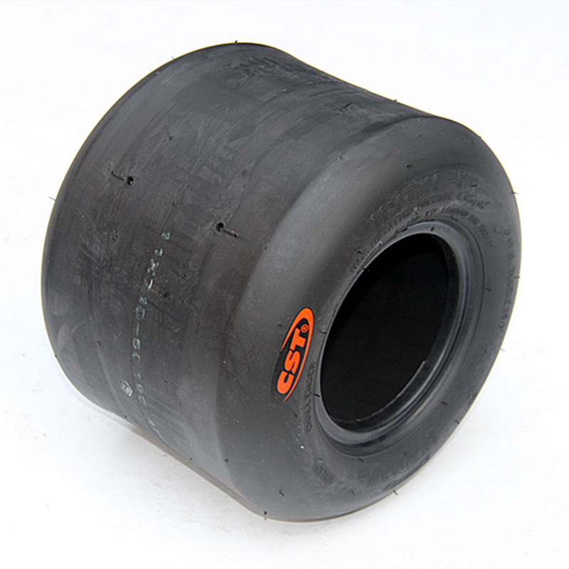 11X7.10-5 frente 10X4.50-5 pulgadas neumáticos vacíos de carretera neumáticos deslizantes de carretera