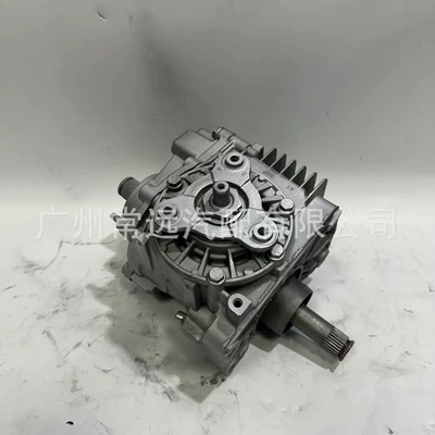 for 2017-2020 – Transfer case