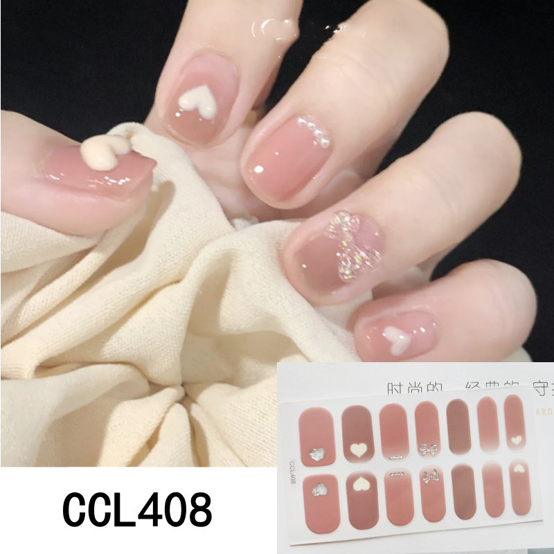 22年の新しい夏のネイルステッカー3次元3dマニキュアステッカー3次元マニキュアステッカー白い取 ネイルシール 21年秋冬新作 Www Quartzhotel Mx