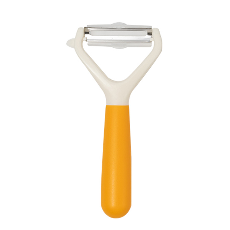 Y planer (white + orange)