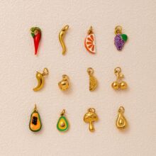 �W���羳�¿�P�ˮ����������DIY����t�������18K��ɫ