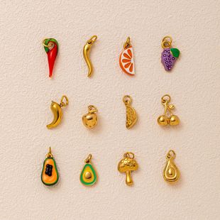 �W���羳�¿�P�ˮ����������DIY����t�������18K��ɫ