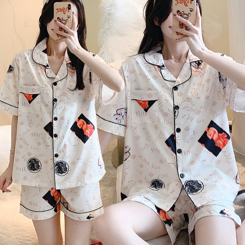 23 # 편지 초상화