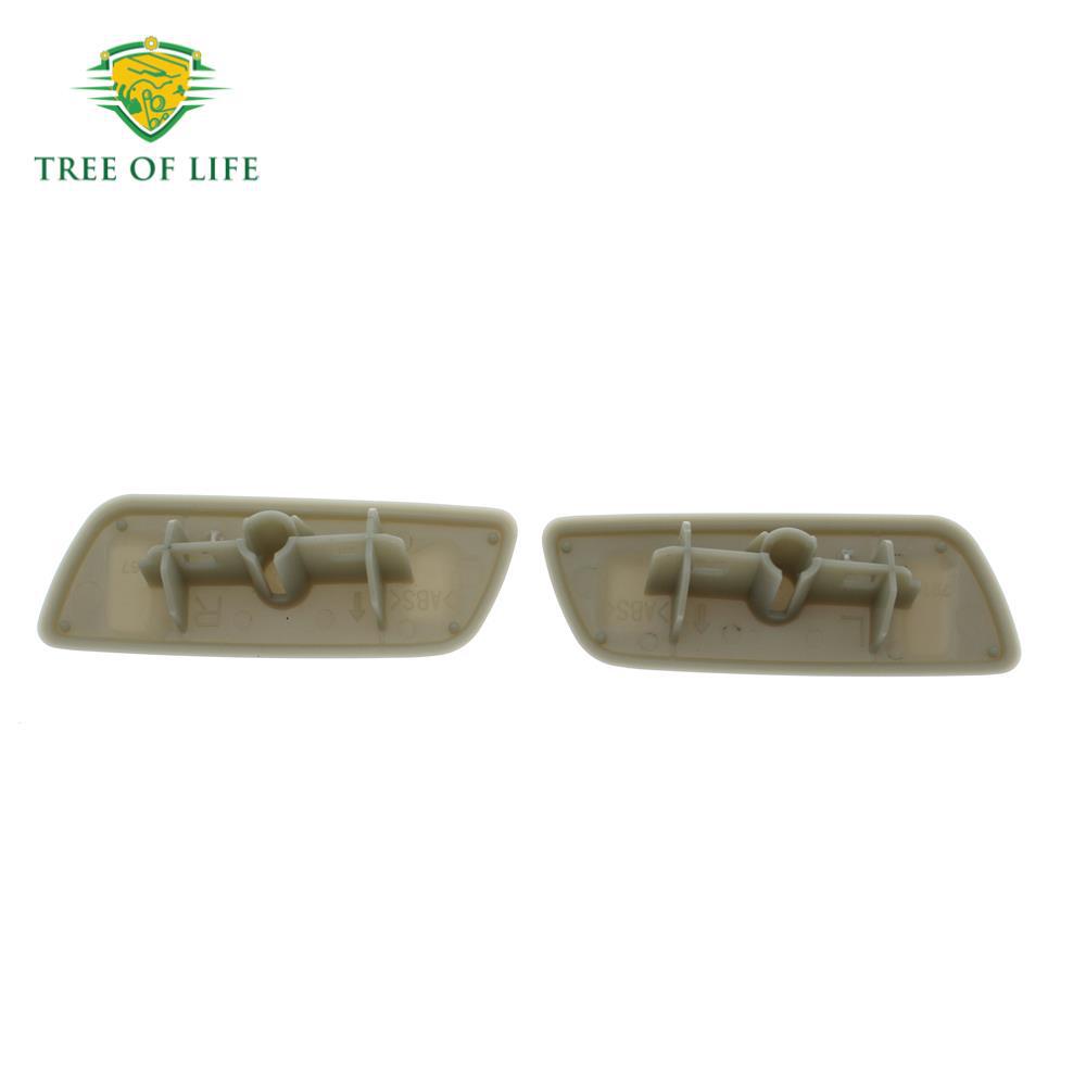 85045-48010 85044-48010 para tapa de boquilla limpiadora de faro Lexus image 2