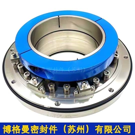 机械密封件;其他密封件