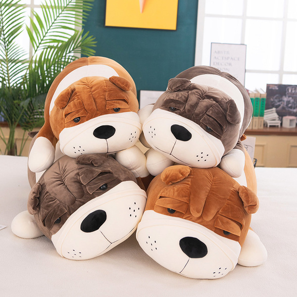 plush toy