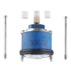 Grohe 46048 Single-handmixing Valve frp Cartridge, U