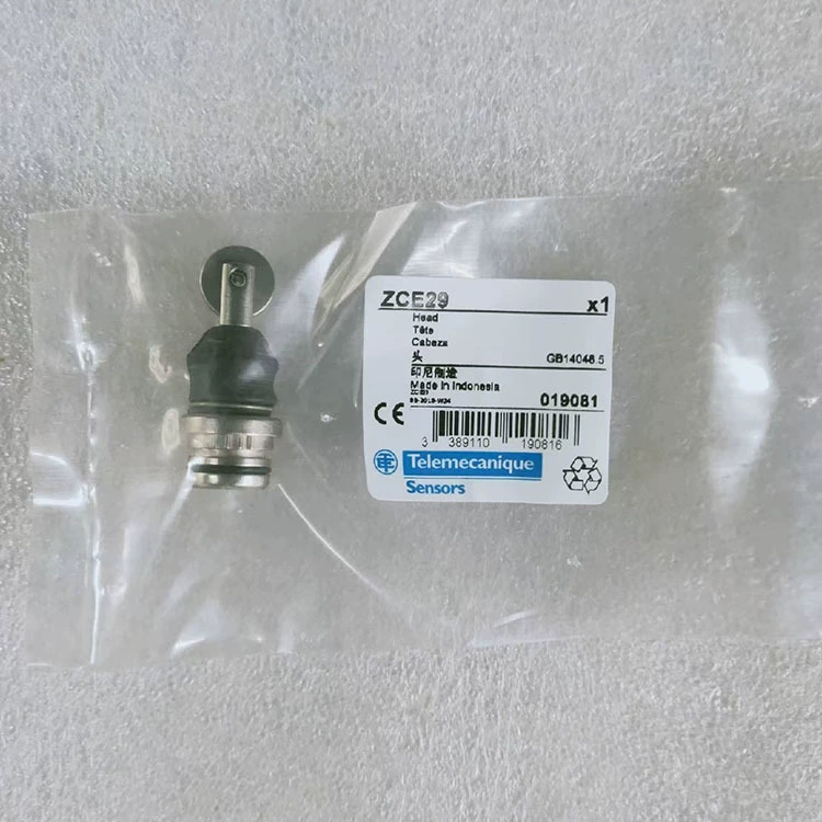 ZCE11/ZCE21/ZCE24/ZCE27/ZCE28/ZCE29/ZCEH2 концевой выключатель новый Оригинал