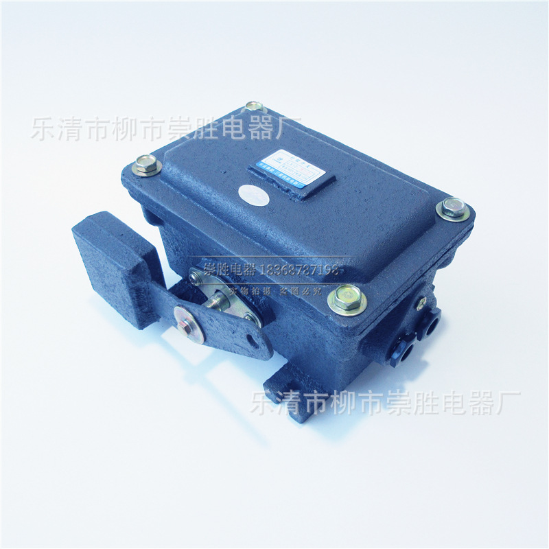 SNJDQ行程开关LX10-31S  LX10-32S 重锤式限位铸铁 密封