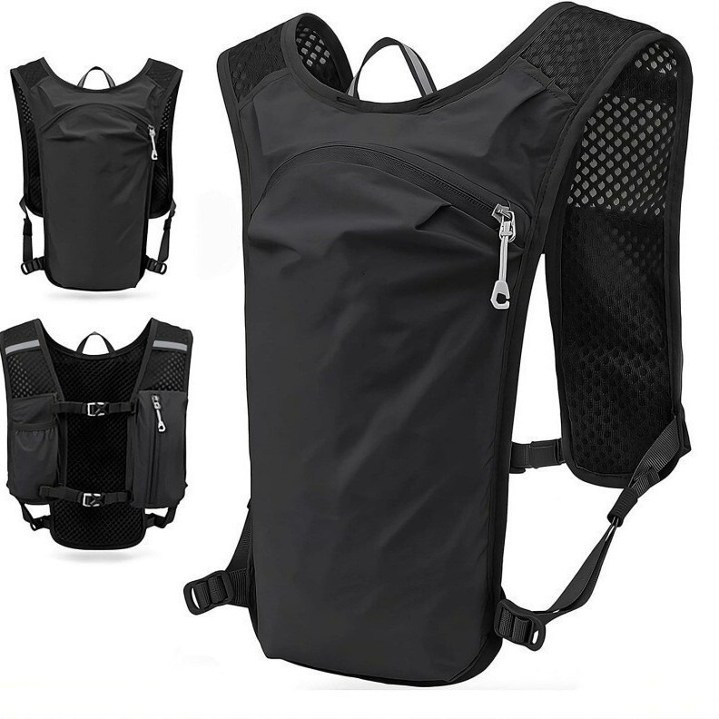 Cross-Border Cycling, Running, Hiking Backpacks, Bicycle Cross-Country Marathon Hydration Backpacks, Sports Vests, Outdoor Gear Cross-Border Cycling, Running, Hiking Backpacks, Bicycle Cross-Country Marathon Hydration Backpacks, Sports Vests, Outdoor Gear