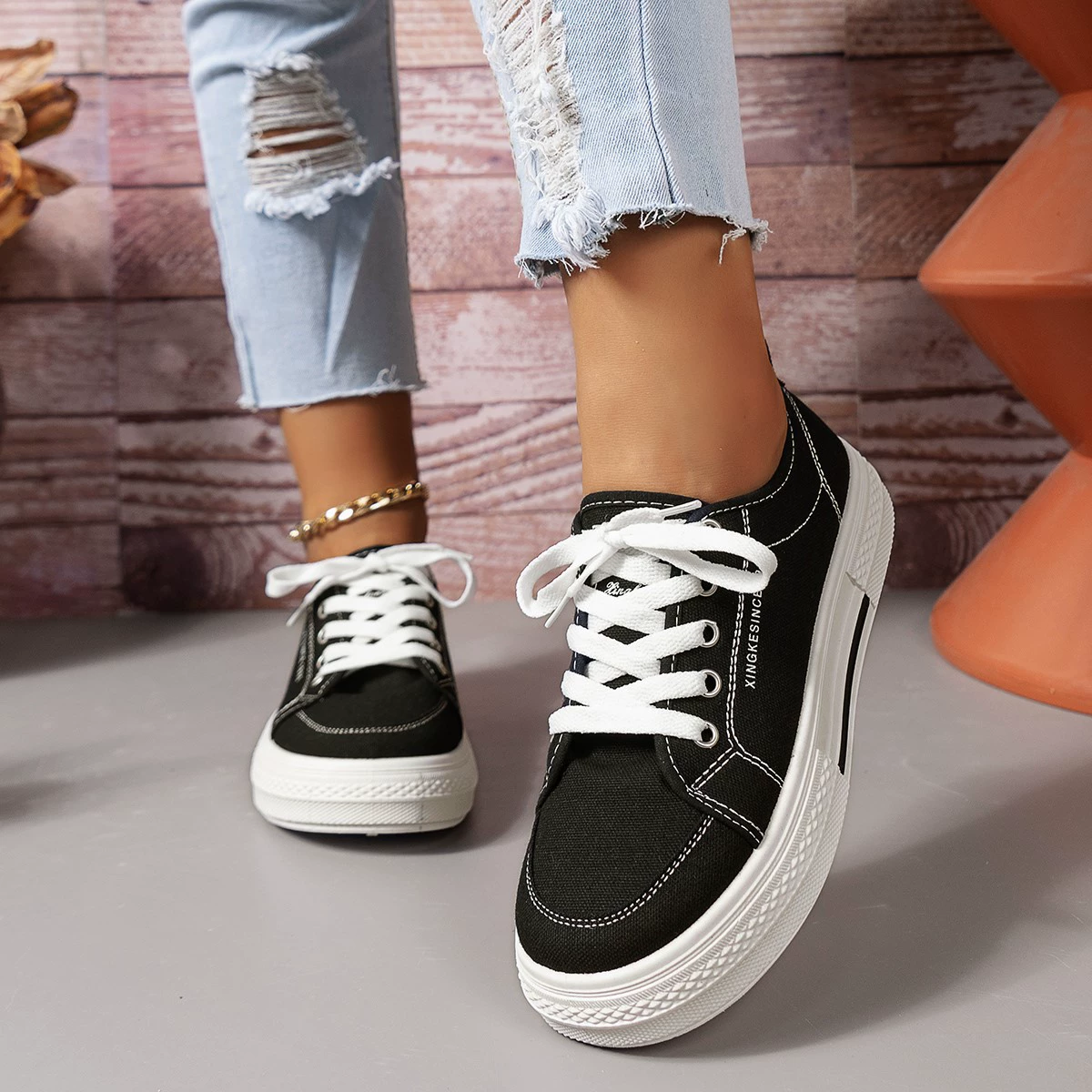 Sports cloth casual footwear for leisure, shoes, soft sole, wholesale