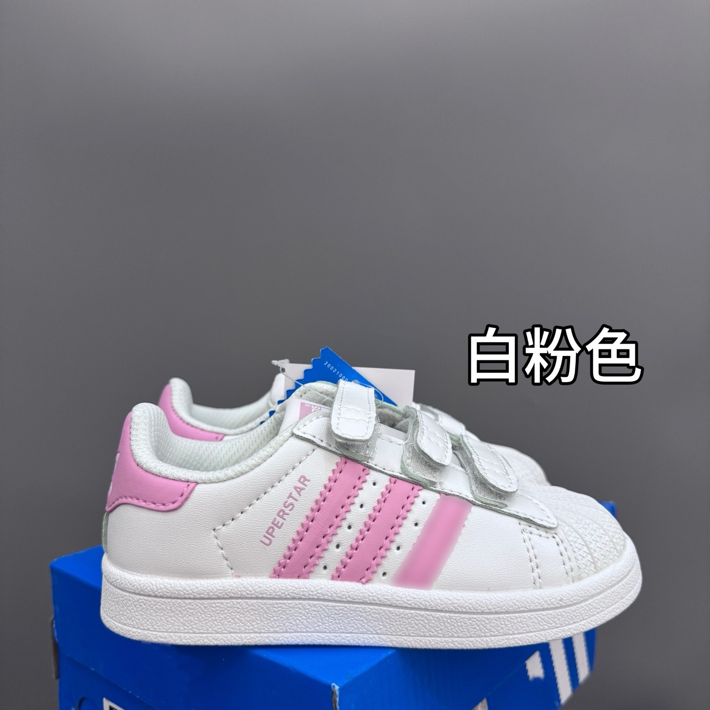 White pink / 24