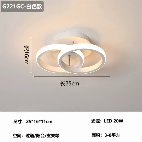 G221GC model white