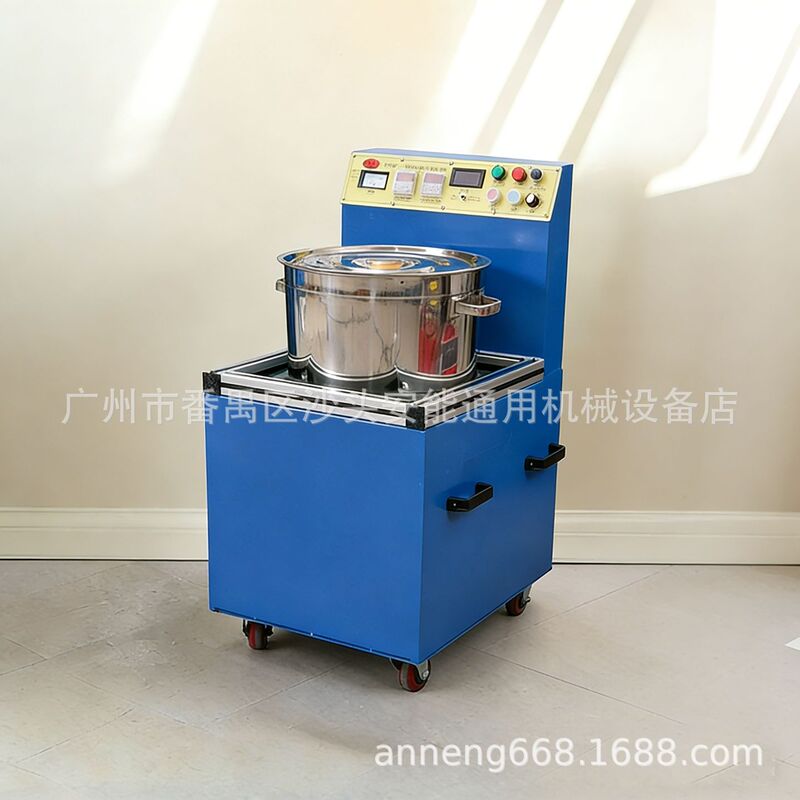 Magnetic Machine Backrest Grinding and Polishing Machine, Large-Scale Deburring Steel Needle Industrial-Grade Vertical Variable Frequency Speed Polishing Equipment Magnetic Machine Backrest Grinding and Polishing Machine, Large-Scale Deburring Steel Needle Industrial-Grade Vertical Variable Frequency Speed Polishing Equipment