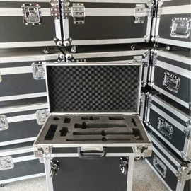 工具箱包;仪器箱;EVA