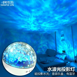 小夜灯;氛围投影灯;创意夜灯