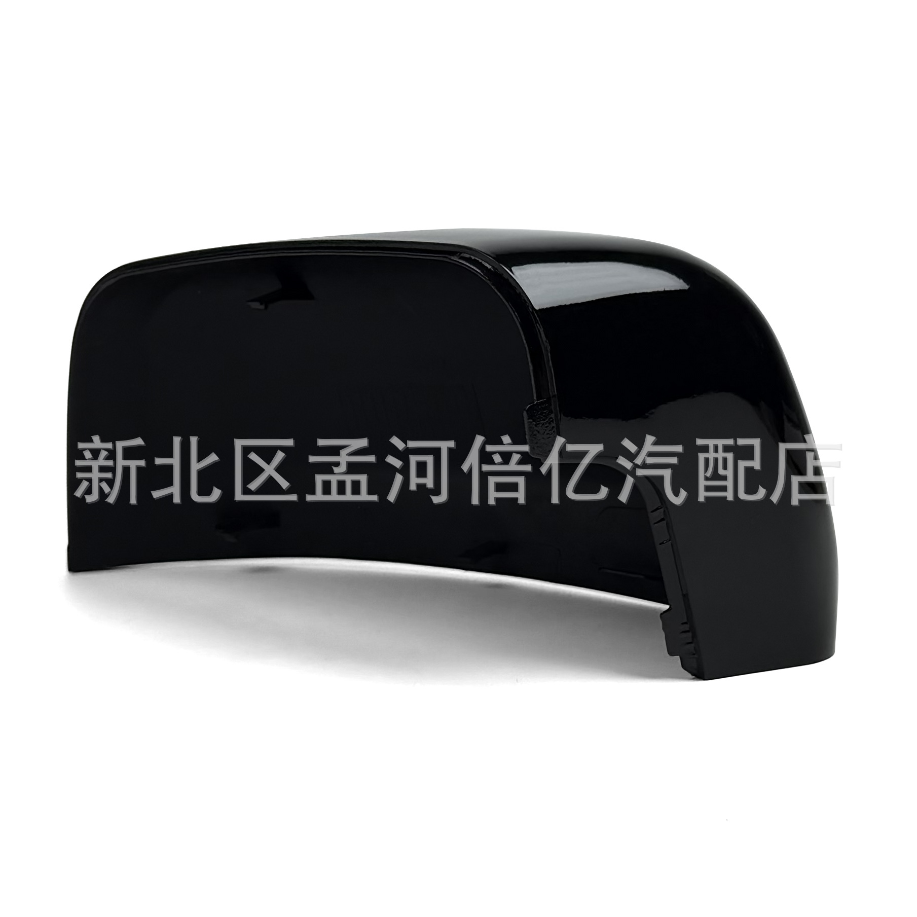 Suitable for Jeep Grand Cherokee 11-21 models rearview mirror housing, reversing mirror shell, reflector cover, rear cover