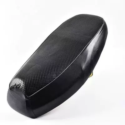 Electric car cushion: Full Wrap Design, Wear-Resistant and