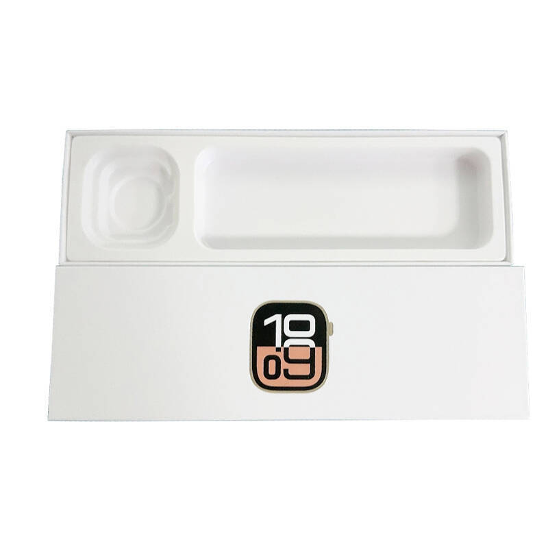 Manufacturer's In-Stock Series11 Series10 Universal Apple Neutral Sports Style Smart Bracelet Watch Packaging Box