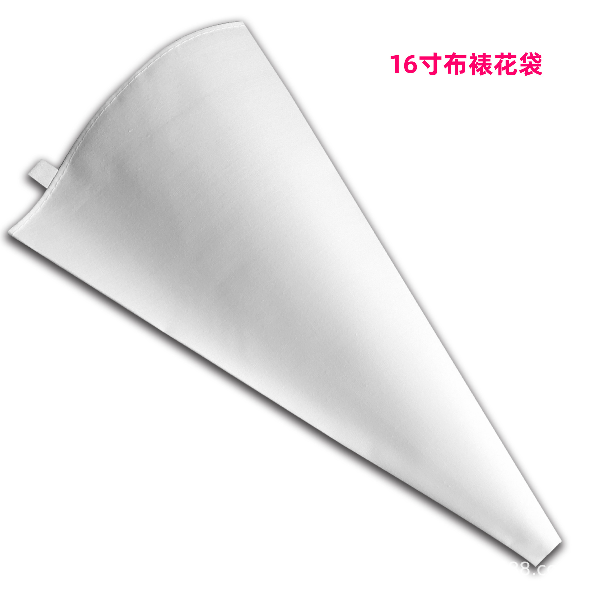 [Completo] algodón poliéster decoración de la torta bolsa cookie squeeze bolsa Etiqueta de alta calidad bolsa de crema ventas directas de fábrica