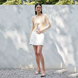 女式针织衫;女式羊毛衫;女式马甲