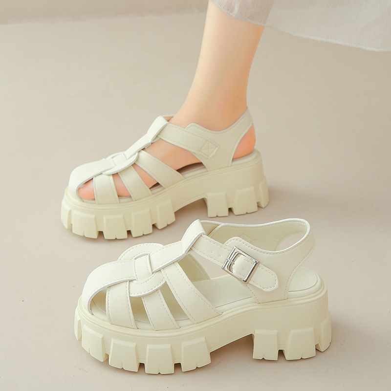 Sandali infradito da donna da donna Infradito da spiaggia con supporto per arco plantare in gomma_voghion.com