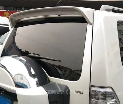 Wing V93 Original Factory, Spoiler