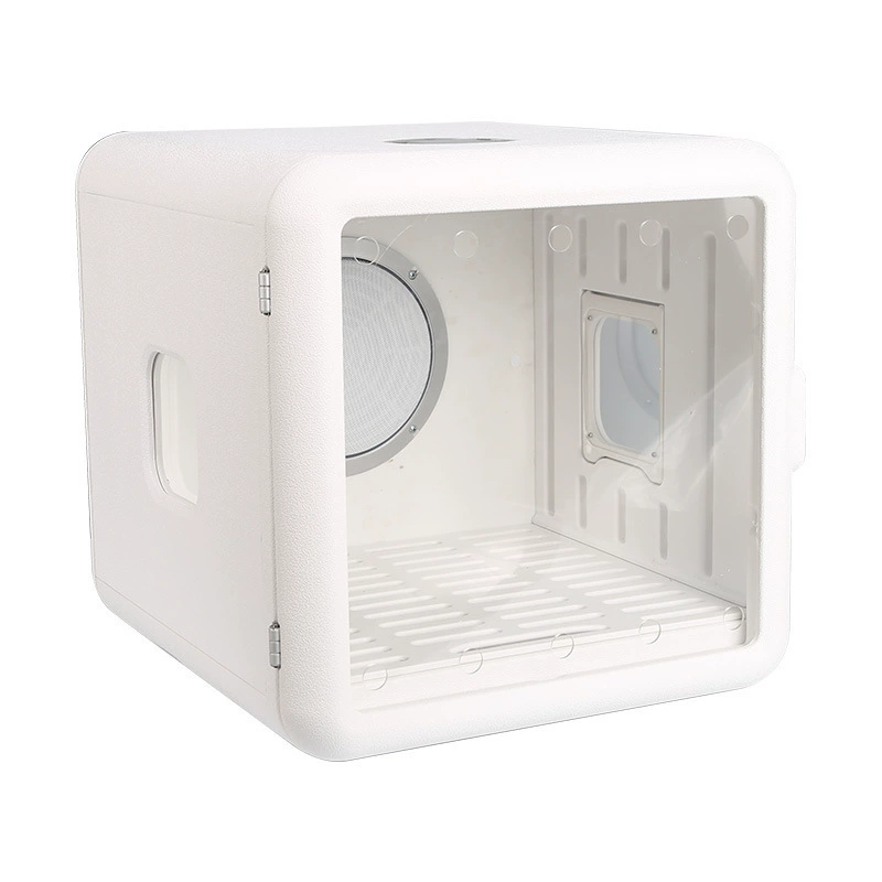 [Настройка обработки] Трансграничная интеллектуальная сушилка для домашних животных Бытовая сушилка для домашних животных Товары для домашних животных Оптовая продажа